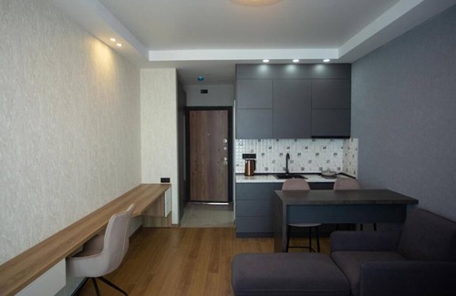 Chakvi Apartment | Dreamside Apartments