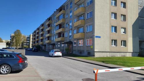 Pelguranna Apartment | DreamsNest