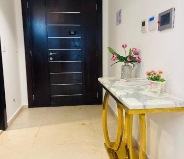 Eko Atlantic Apartment | Dreamstay apartment