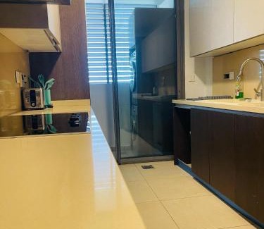 Eko Atlantic Apartment | Dreamstay apartment
