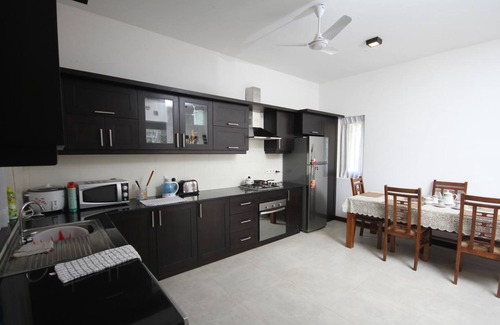 Kochchikade Villa | Dreamvilla