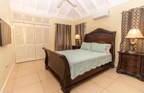 St. Ann's Bay Villa | DreamVilla Richmond Estates