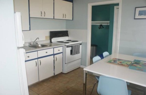 North Rustico Cottage | Dreamweavers Cottages and Vacation Homeplace #2
