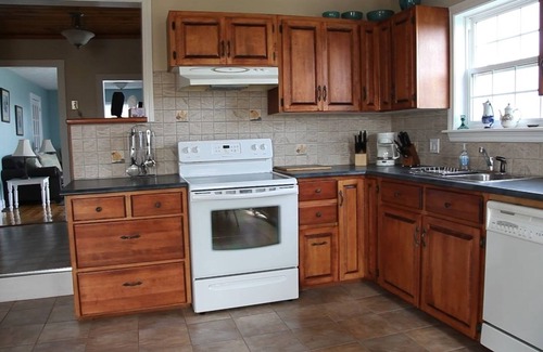 North Rustico Cottage | Dreamweavers Cottages and Vacation Homes