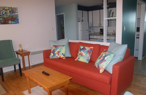 North Rustico Cottage | Dreamweavers Cottages and Vacation Homes