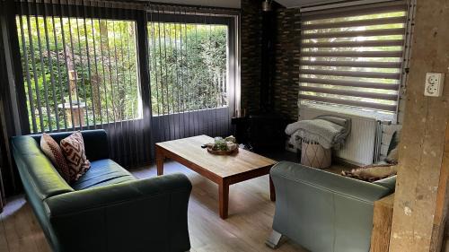 Laag-Soeren House | Dreamwoodz - een droomchalet op de Veluwe