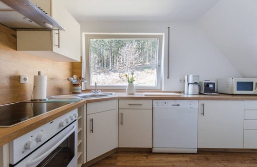 Eslohe House | Dreamy apartment near forest
