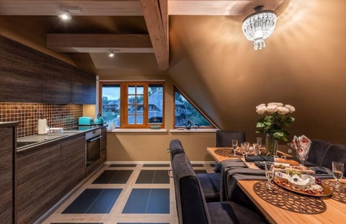 Amata Villa | Dreamy chalet with sauna & jacuzzi in secluded eco-village