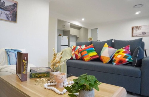 Logan Reserve House | Dreamy Dwelling with 4bedroom