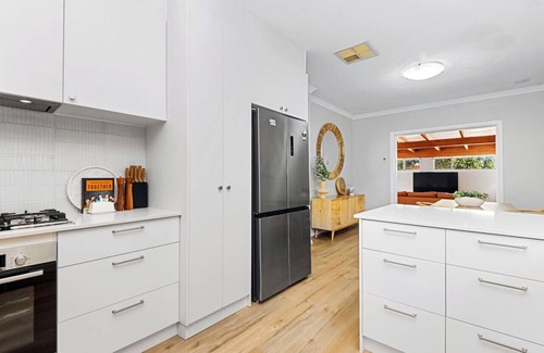 Hamersley House | Dreamy getaway awaits for the ultimate relaxation!