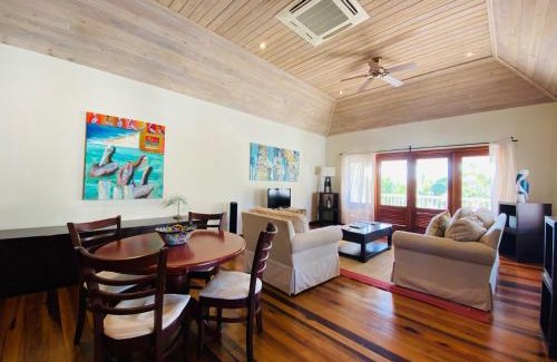 Freetown Apartment | Dreamy One Bedroom Deluxe, Nonsuch Bay Residences, Antigua