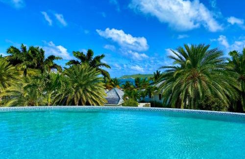 Freetown Apartment | Dreamy One Bedroom Deluxe, Nonsuch Bay Residences, Antigua