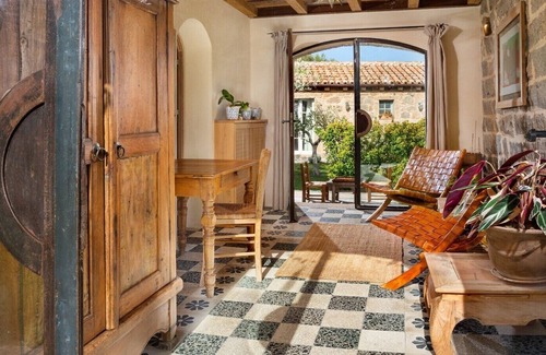 Sa Castangia Cottage | Dreamy Villa d 'Autore with pool. Costa Smeralda 4 bedrooms 5 baths