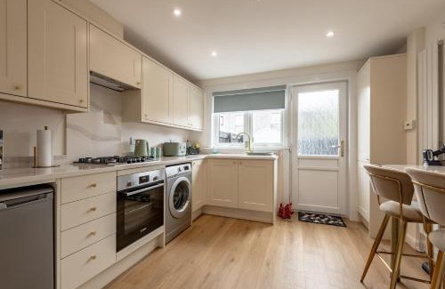 Pittenweem House | Dreelside Escape - No 15