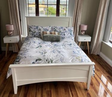 Stranorlar Apartment | Dreenan studio