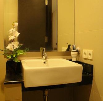 Pekanbaru Hotel | Drego Hotel