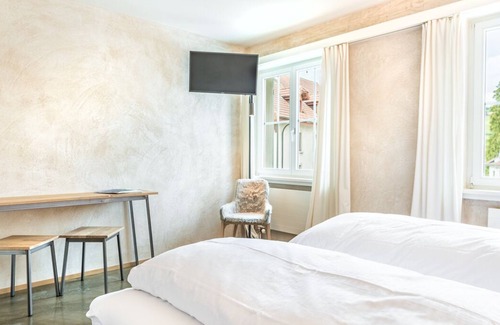 Entlebuch Hotel | Drei Könige