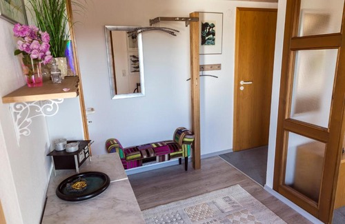 Schwaebisch Gmuend Apartment | Drei Kaiser Blick