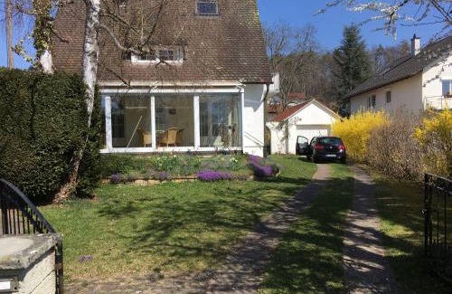 Unteruhldingen House | Dreimädelshaus
