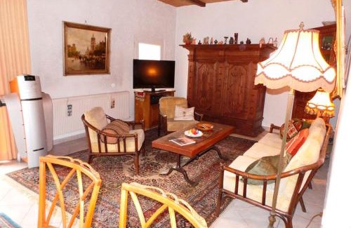Hanerau-Hademarschen House | Drengenberg