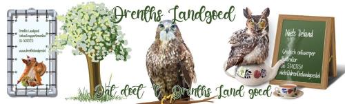 Annerveenschekanaal Apartment | Drenths Landgoed, Lekker uit