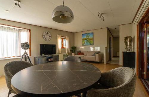 Erm Ski Chalet | Drents Genieten - Grasheide met Wellness