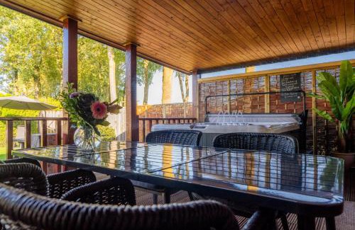 Erm Ski Chalet | Drents Genieten - Grasheide met Wellness