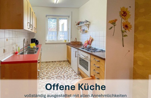 Leubnitz-Neuostra House | Dresden, Ferienhaus Strietzel - Ferienhaus