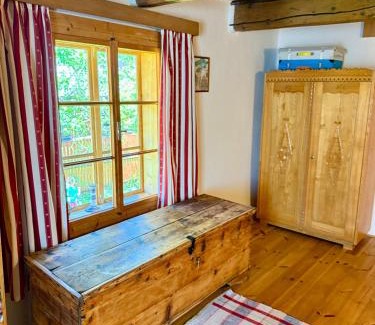 Liptovska Osada Ski Chalet | Drevenica Linda