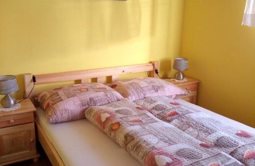 Kvacany Apartment | Drevenica MAK Oliver