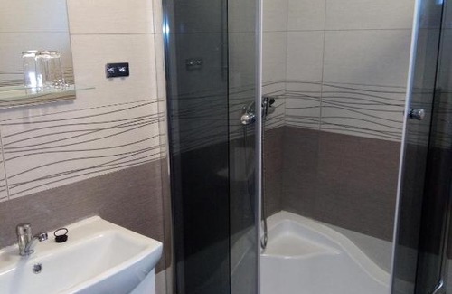 Kvacany Apartment | Drevenica MAK Oliver
