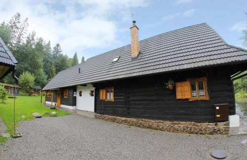 Zuberec House | Drevenica pod Lánom