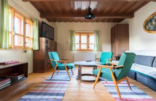 Raksa House | Drevenica RAKŠA 11