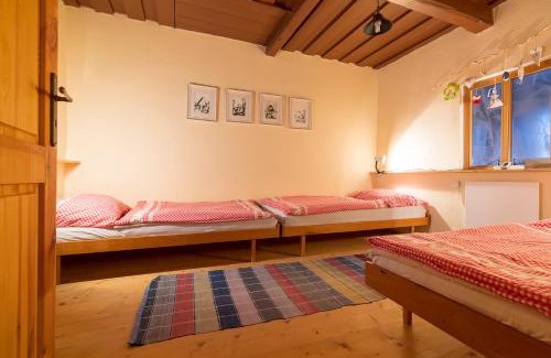Raksa House | Drevenica RAKŠA 11