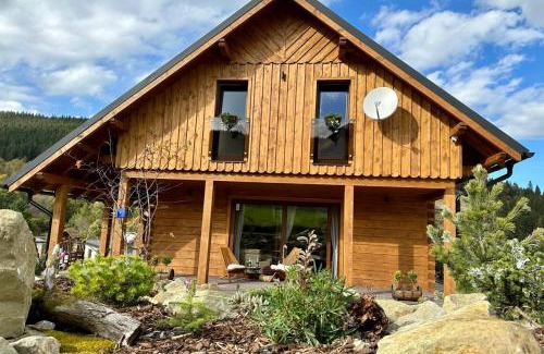 Makov House | Drevenica RELAX