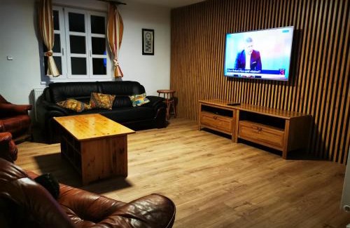 Spania Dolina House | Drevenica Spanka