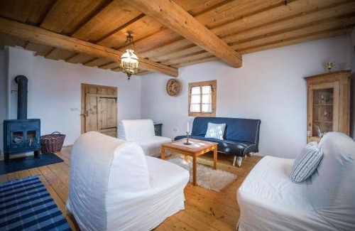 Zuberec House | Drevenica Traditional Cottage Old Centre