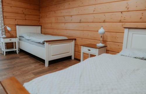 Vysoka nad Kysucov Apartment | Drevenice Horné Kysuce
