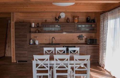 Vysoka nad Kysucov Apartment | Drevenice Horné Kysuce