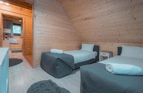 Oscadnica House | Drevenice Wars & Sawa