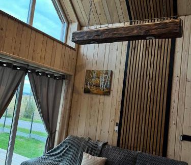 gmina Radoszyce Ski Chalet | Drewniany zakątek