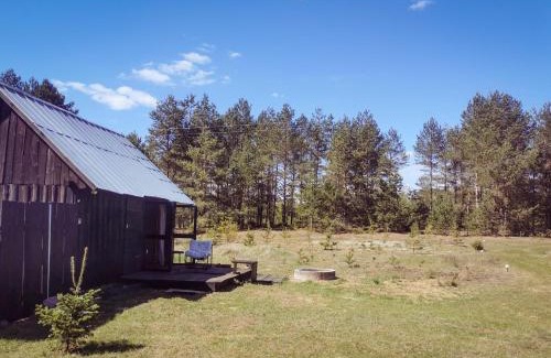 Giby House | Drewutnia nad Hańczą