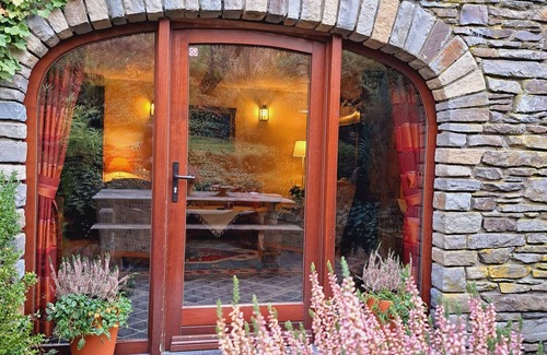 Nisramont House | Dri les Courtils