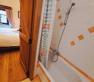 Nisramont House | Dri les Courtils