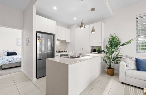Casuarina Apartment | Drift Apartments - Tweed Coast Holidays