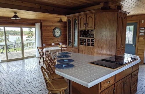 Bayview House | Drift Away Lodge, Cavendish