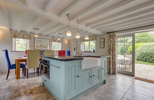 Salthouse Cottage | Drift Cottage, Salthouse, Norfolk