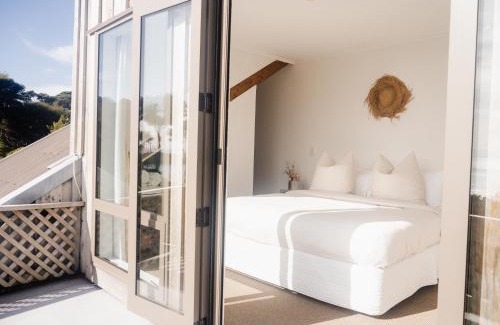 Tata Beach House | Drift Off Grid