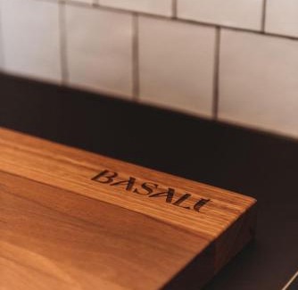 Canobolas Villa | Drifter Studio at Basalt Luxury Accommodation