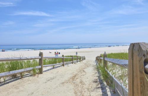 Ship Bottom Hotel | Drifting Sands Oceanfront Hotel